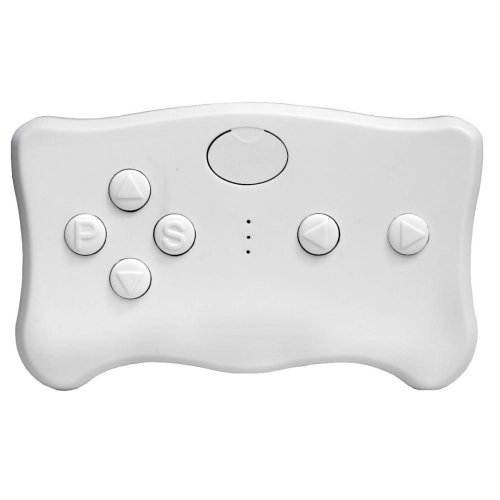 SUV na akumulator Police CH9935